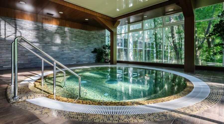 Luxury Retreats: 10 Best Spas in Bellevue Washington
