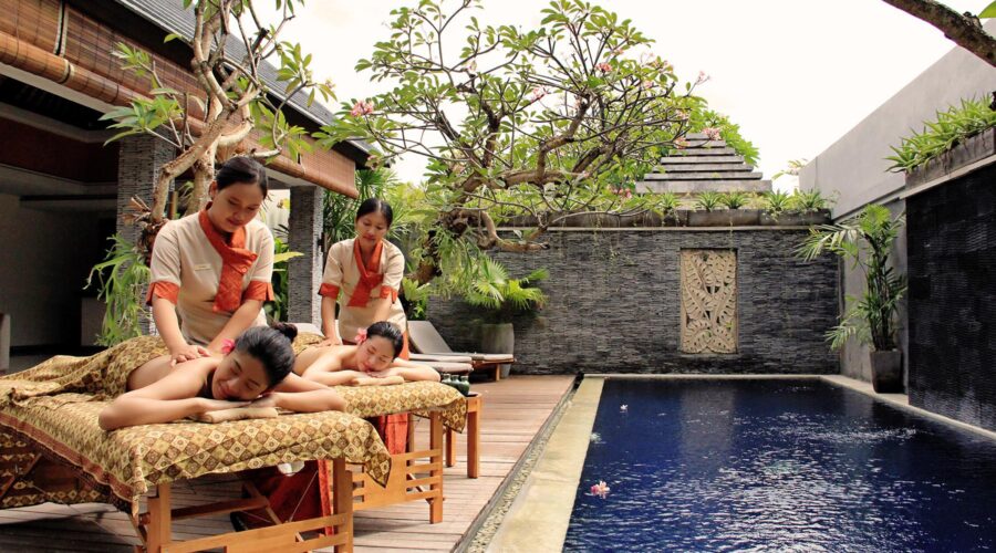 Top 10 Spas and Massages in Serpong You Must Visit