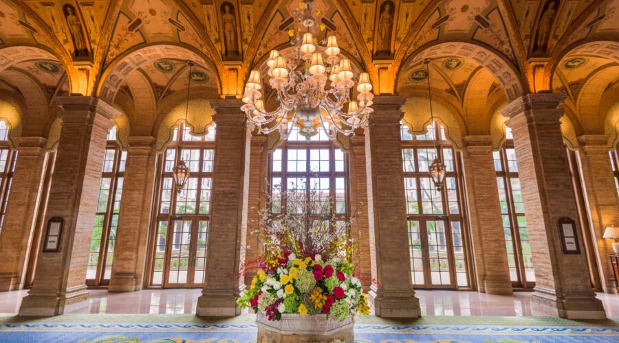 Peace & Palm Trees: 10 Best Spas in Cocoa-Rockledge Florida