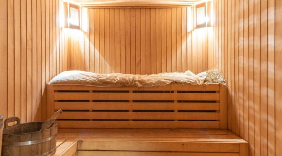 Metro Serenity: 10 Best Spas in Jersey City New Jersey