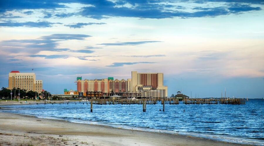 Gulfside Luxury: 10 Best Spas in Biloxi Mississippi