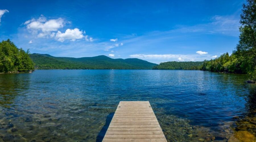 Mountain Peace: 10 Best Spas in Lake Placid New York