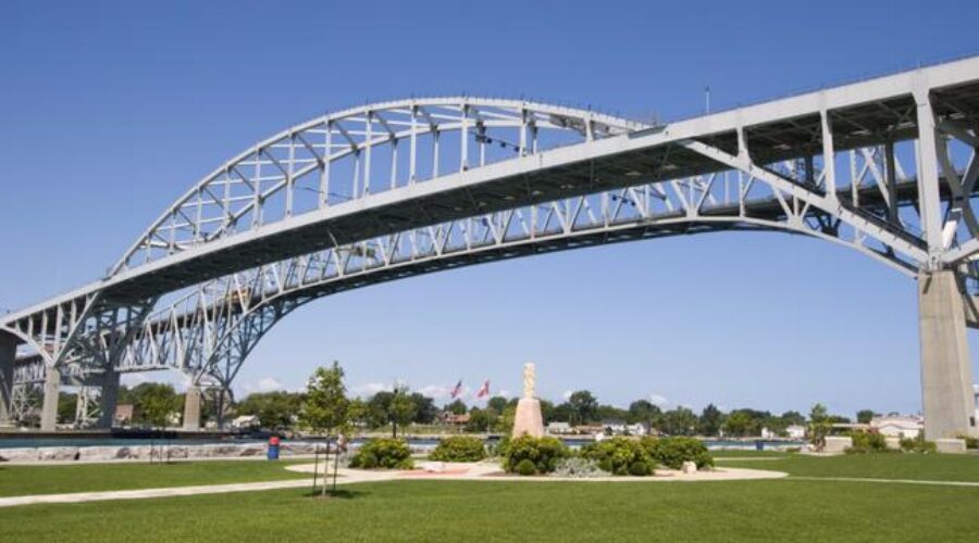 Harbor Rejuvenation: 10 Best Spas in Port Huron Michigan