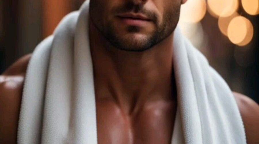 Masculine Serenity Awaits at Gentleman Spa Surabaya