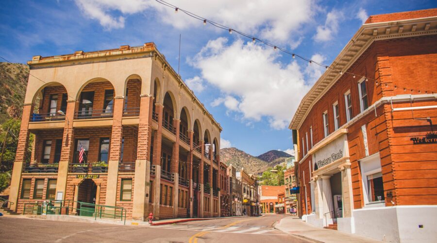 Hidden Gems: 10 Best Spas in Bisbee Arizona