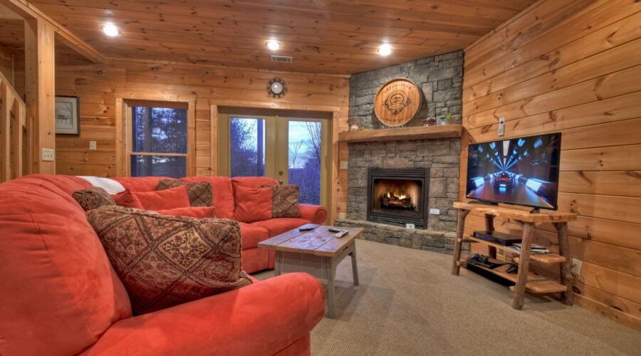 Blue Ridge Bliss: 10 Best Spas in Charlottesville Virginia