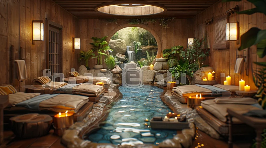 Unveil the Secrets of Balinese Massage and Its Health Benefits