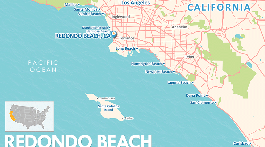 Beachside Glow: 10 Best Spas in Redondo Beach California