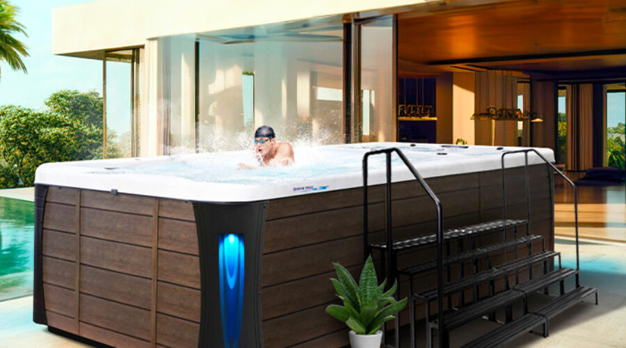 Riverfront Luxury: 10 Best Spas in Sioux City Iowa