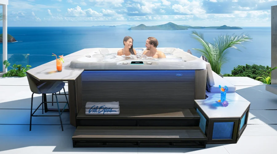 Urban Indulgence: 10 Best Spas in Detroit Michigan