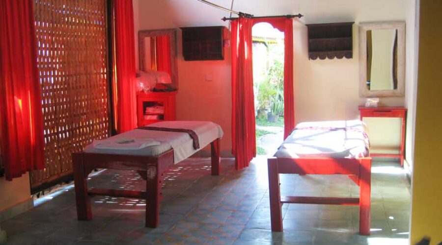 Tropical Beauty Retreat: Cantika Zest Spa Bali