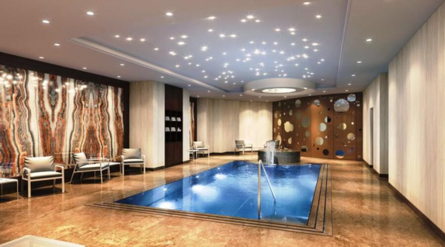 Northern Wellness: 10 Best Spas in Berlin New Hampshire