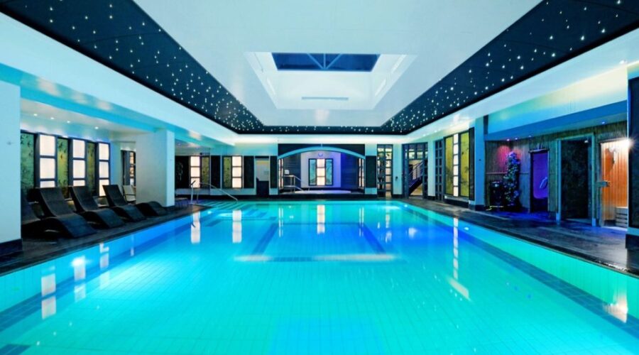 Peaceful Retreats: 10 Best Spas in New Castle Indiana