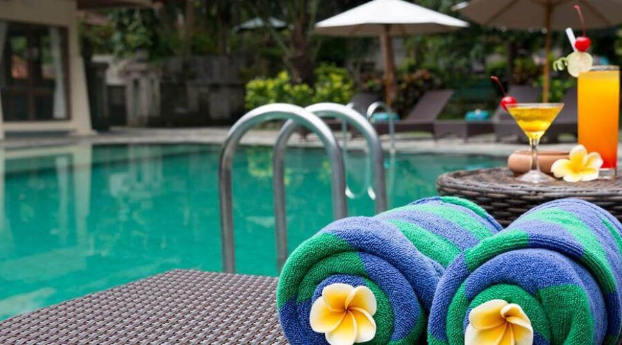 Pure Indulgence at Kaveri Spa at The Udaya Resort Bali