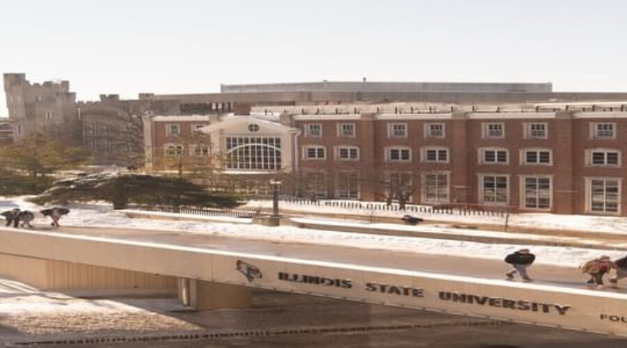 College Town Comfort: 10 Best Spas in Normal Illinois