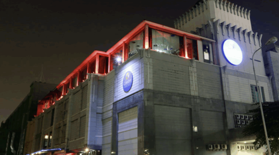 Refined Relaxation: Inside Comfort Spa Lounge Kelapa Gading