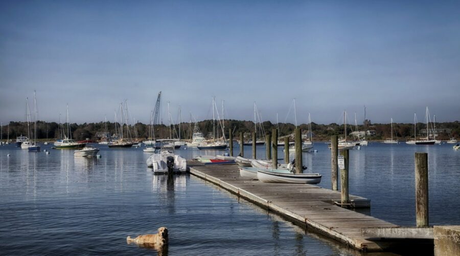 Coastal Luxury: 10 Best Spas in Waterford Connecticut