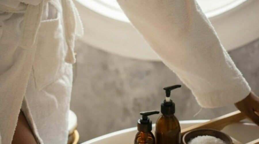 Mountain Magic: 10 Best Spas in Bend Oregon