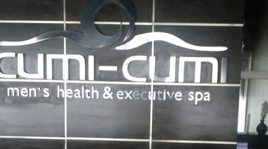Indulge in the Charm of Cumi-Cumi Spa Bandung