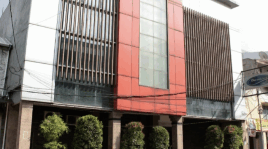 An Oasis of Peace at Dream Liner Spa Cibadak Bandung