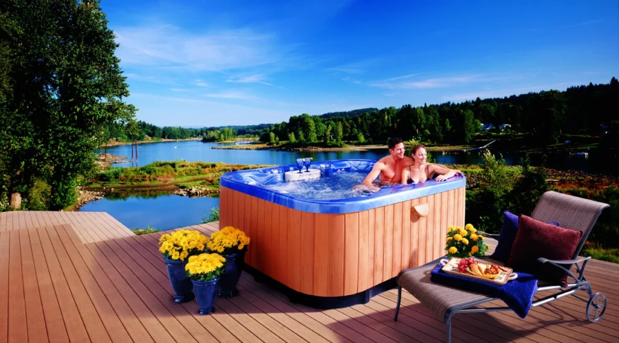 Peaceful Retreats: 10 Best Spas in Kenosha Wisconsin