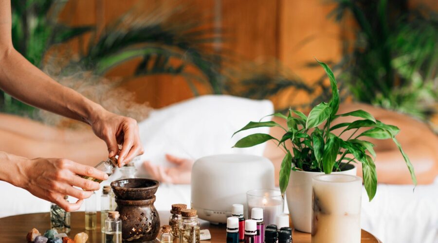 Rustic Relaxation: 10 Best Spas in Pigeon Forge Tennessee