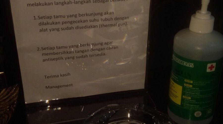 Elegant Energy: Delta Spa Lounge Makassar 2