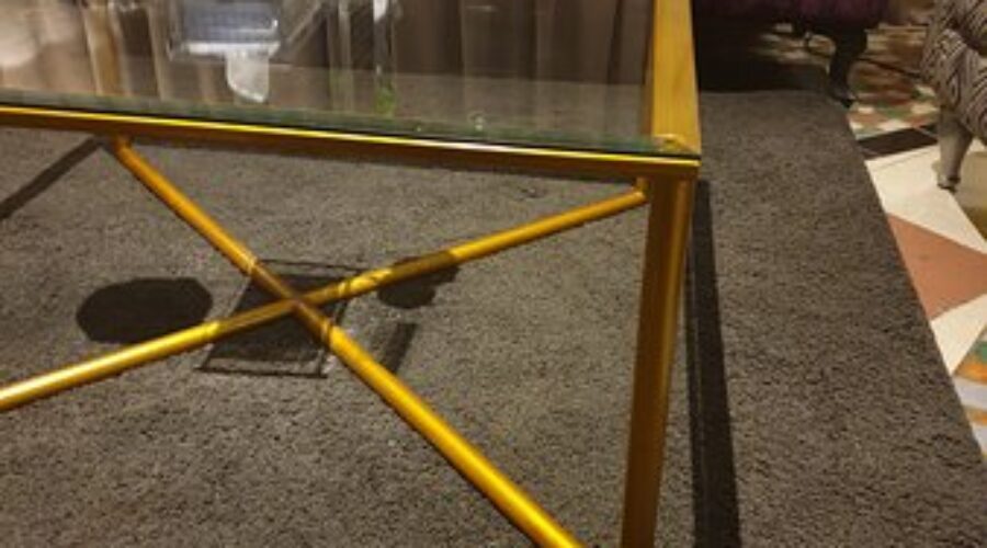 Urban Oasis: Delta Spa Lounge Pluit North Jakarta