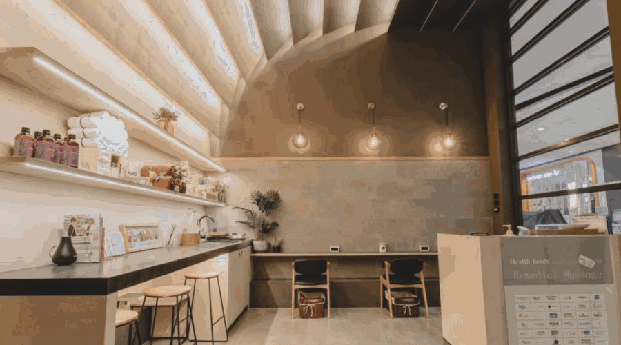 Discover Tranquility at My Place Spa Senayan