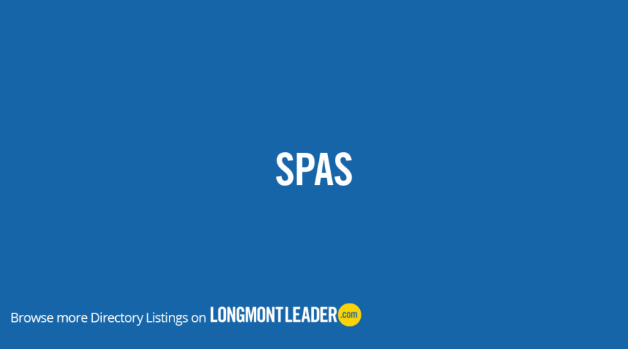 Relaxation Hub: 10 Best Spas in Longmont Colorado