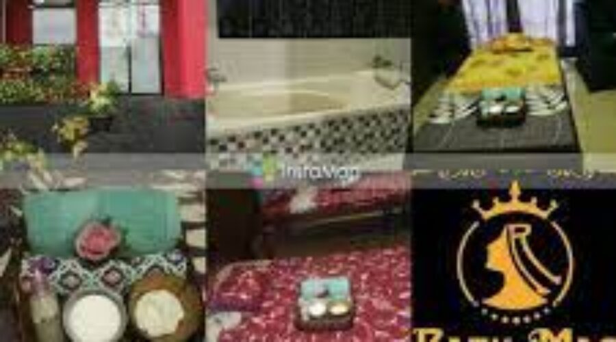 Traditional Touch: Rumah Lulur Ratu Mas Jambi