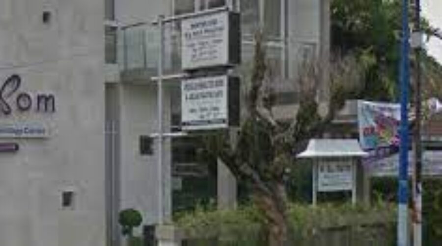 Cultural Calm: Blossom Therapy Reflexology Magelang