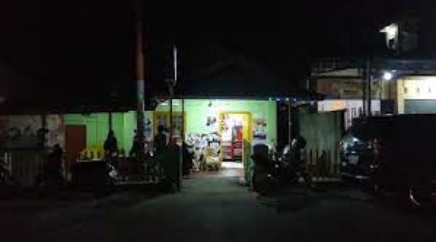 Elegant Urban Escape: Qwin Roro Salon & Spa Gorontalo