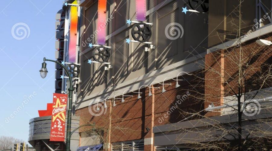 Urban Wellness: 10 Best Spas in Silver Spring Maryland