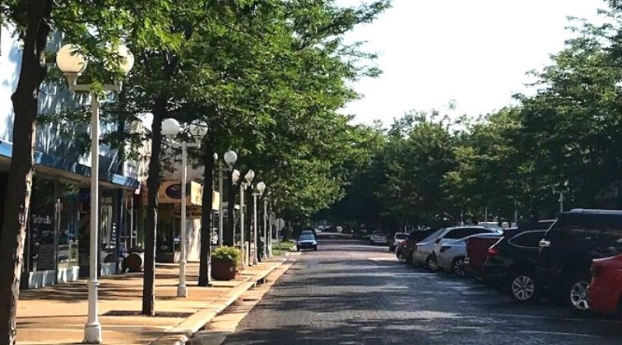 Harbor Calm: 10 Best Spas in Saint Joseph Michigan