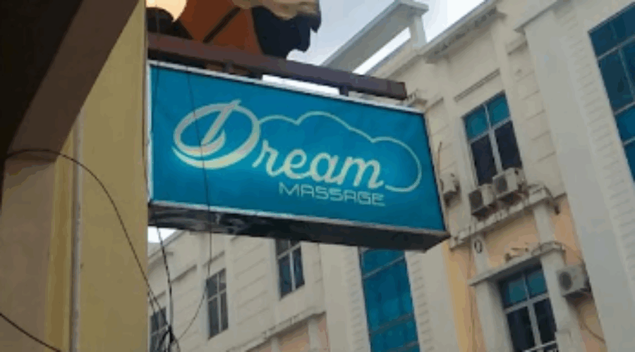 Dream Away at Dream Massage Semarang – A Journey of Serenity