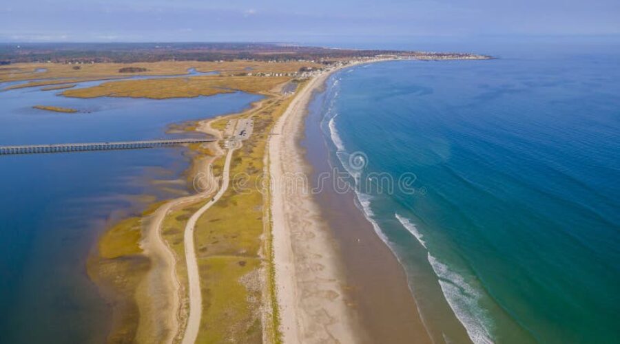 Oceanfront Relaxation: 10 Best Spas in Duxbury Massachusetts