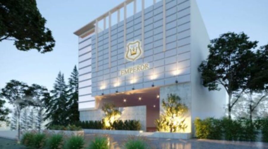 Relaxation Redefined: Inside Emperor Spa Surabaya