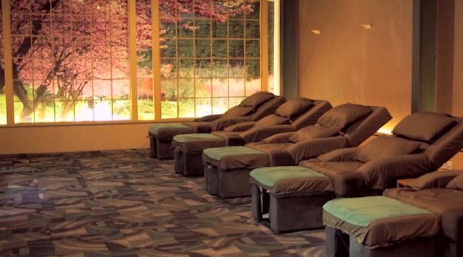 Discover the 20 Best Reflexology Spas for Relaxation in Indonesia