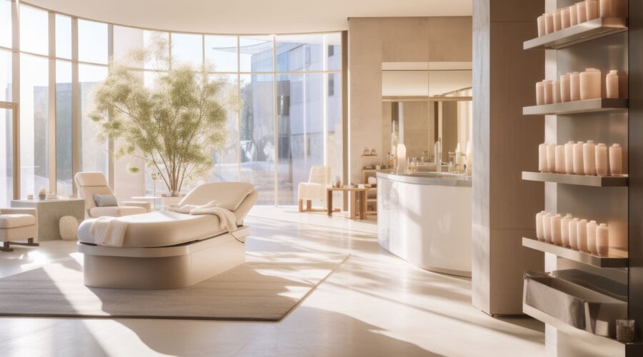 Small-Town Serenity: 10 Best Spas in Austin Minnesota