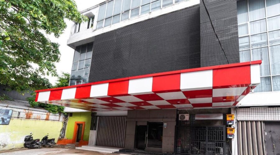 Luxury Indulgence: Detonga Hotel Spa Medan