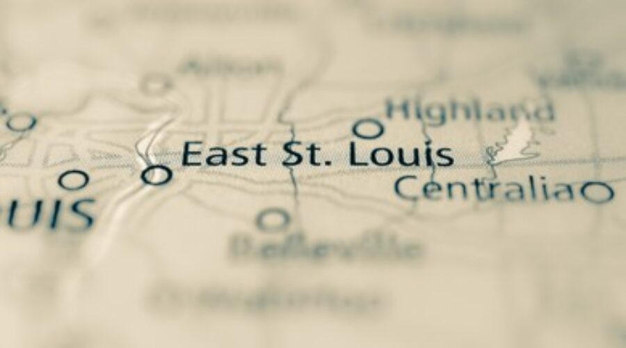 Urban Renewal: 10 Best Spas in East Saint Louis Illinois