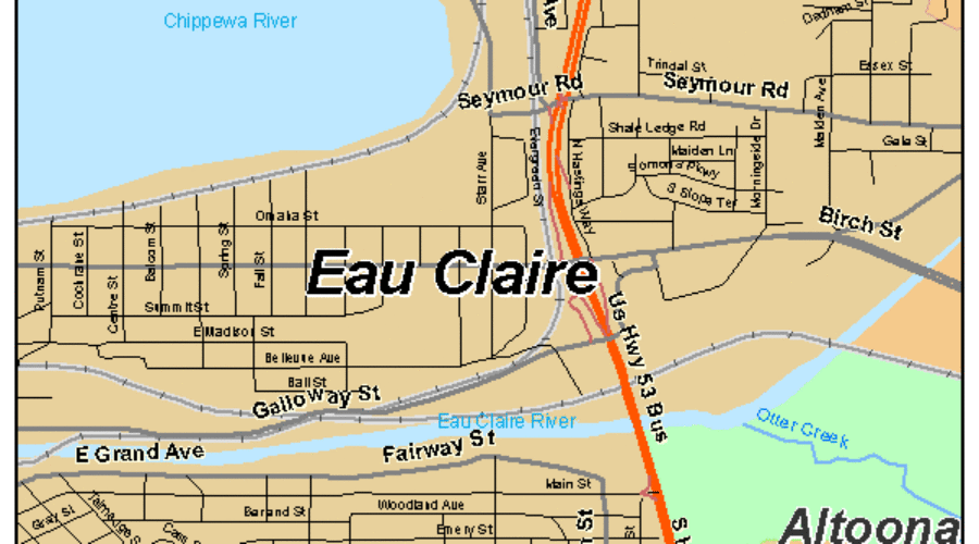 Quiet Comfort: 10 Best Spas in Eau Claire Wisconsin