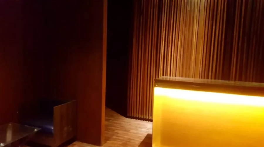 Urban Comfort at El Casa Massage & Lounge Gading Serpong