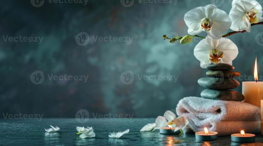 Elegant Relaxation: Inside De City Spa Medan