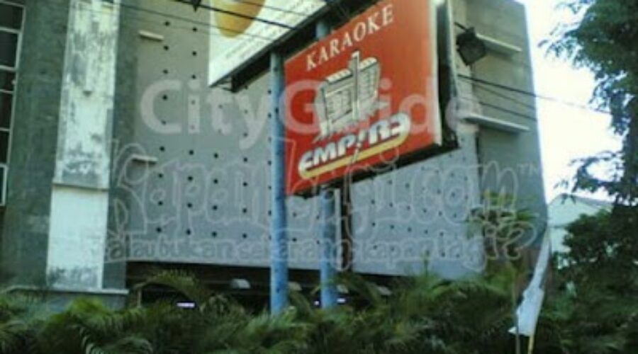 Discover Prestige at Empire Spa Bandung Lengkong