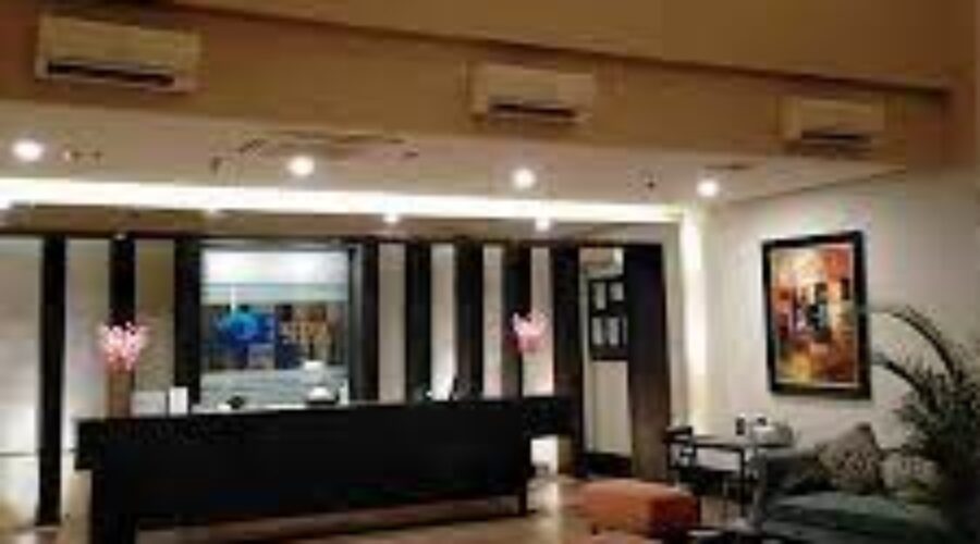 Total Rejuvenation Awaits at E Spa & Wellness Kota Medan