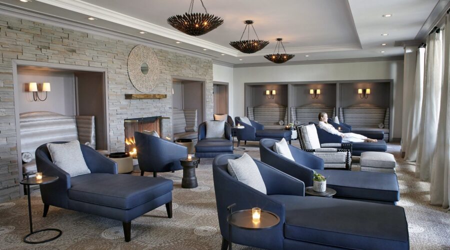 Peaceful Retreats: 10 Best Spas in Cadillac Michigan