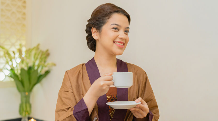 Urban Serenity: Martha Tilaar Salon Day Spa Greenville