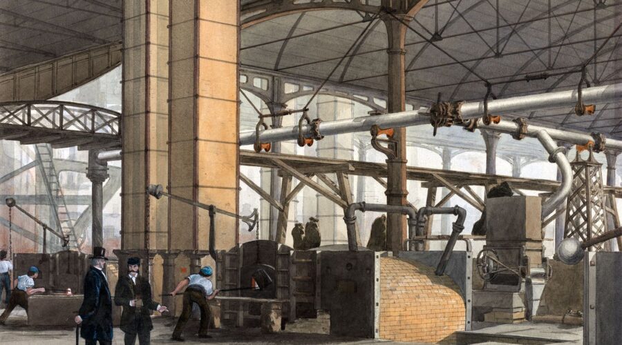 Industrial Relaxation: 10 Best Spas in Saginaw Michigan